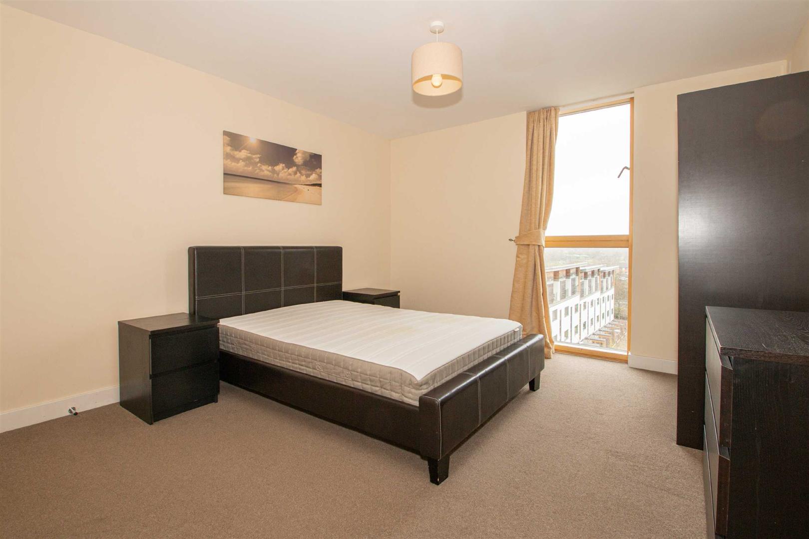 Topaz House, 6 Merrivale Mews, Milton Keynes